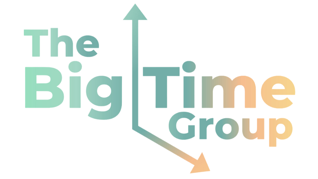 Big Timeacademy logo
