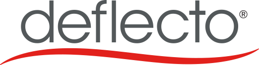 Deflecto LLC logo