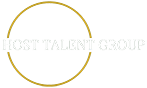 Host Talent Group logo