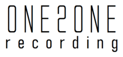One2One Recording Ltd. logo