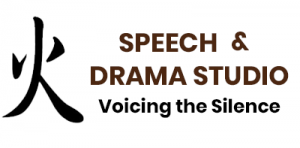 Speech and Drama Studio logo