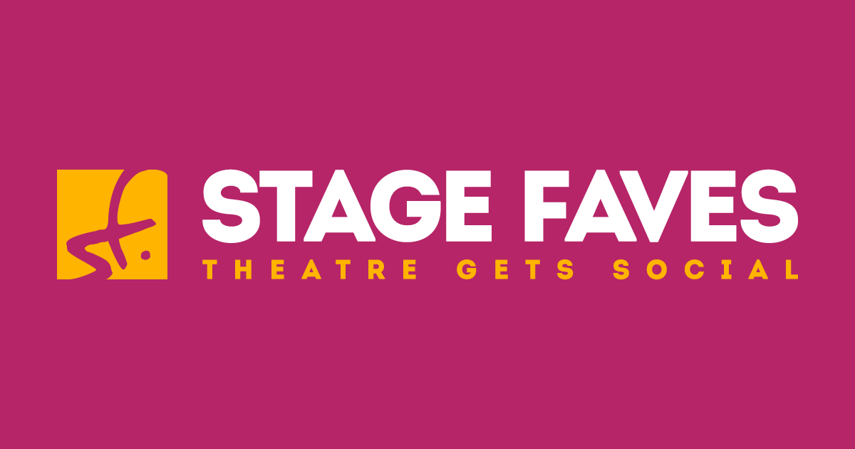 Stagefaves Limited logo